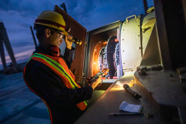 Best Local Electrician Companies  in Throop, PA