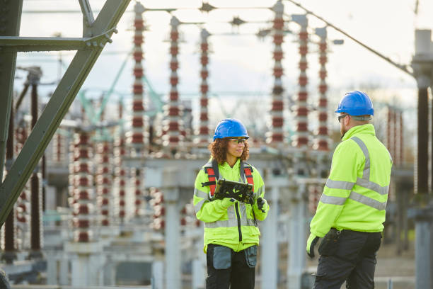 Best Electrical Wiring Services  in Throop, PA