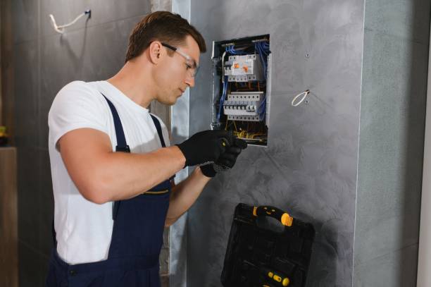 Best Electrical Upgrades for Homes  in Throop, PA