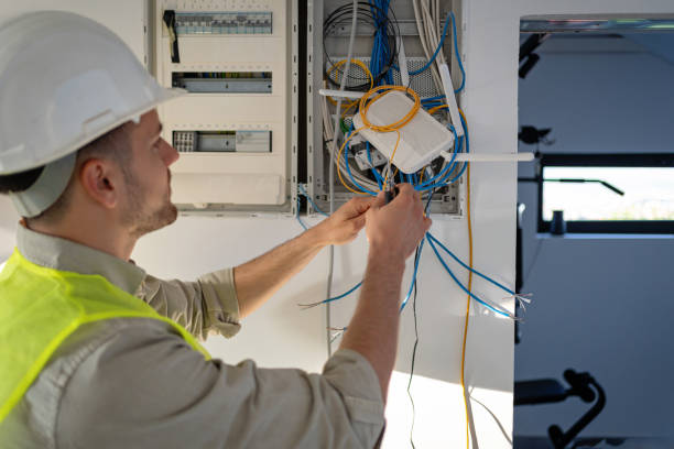 Best Electrical Rewiring Services  in Throop, PA