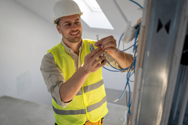 Best Emergency Electrician Near Me  in Throop, PA